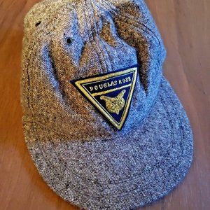 Douglas Rose Rickard Guy Baseball Cap hat